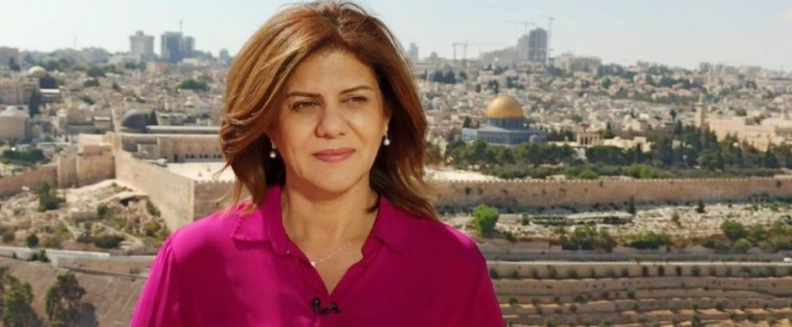Giornalista di Al Jazeera uccisa in un raid israeliano