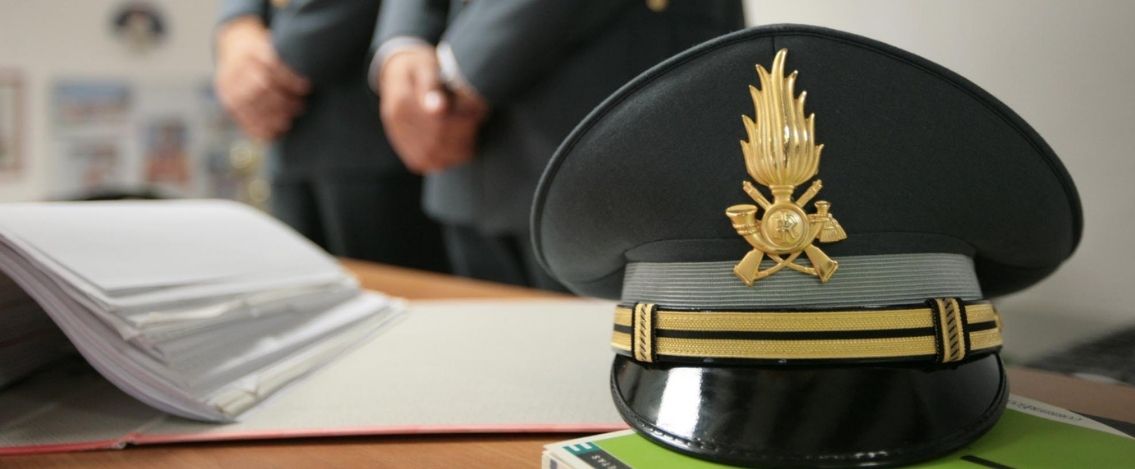 Palermo, funzionario di polizia provinciale si uccide dopo l'arresto