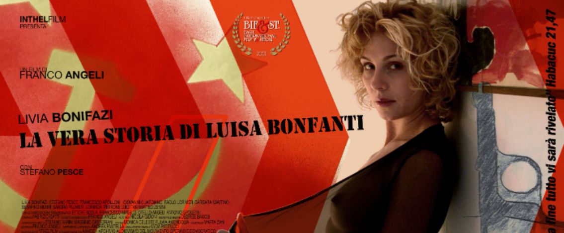 La vera storia di Luisa Bonfanti, lunedì 20 giugno la presentazione