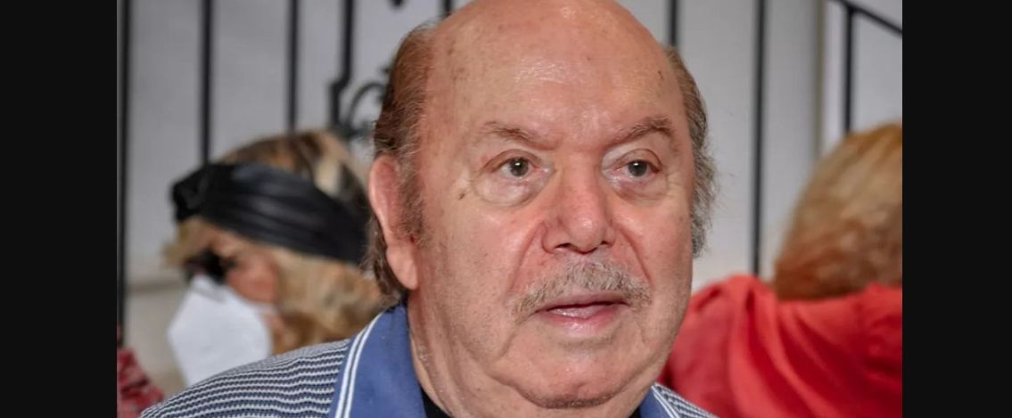 Lino Banfi sulla moglie ho chiesto al Papa di pregare per poter morire insieme