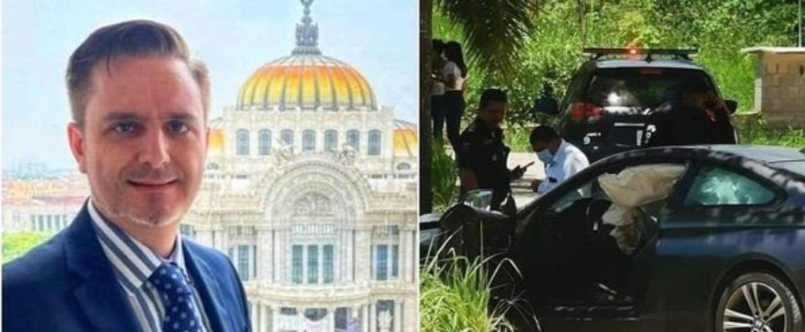 Messico, un imprenditore di origini italiane è stato ucciso da uomini armati
