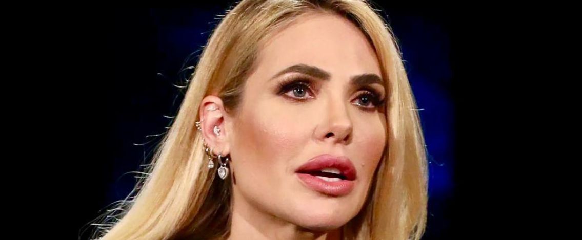 Ilary Blasi, spunta il nome della presunta nuova fiamma. Si accende il gossip