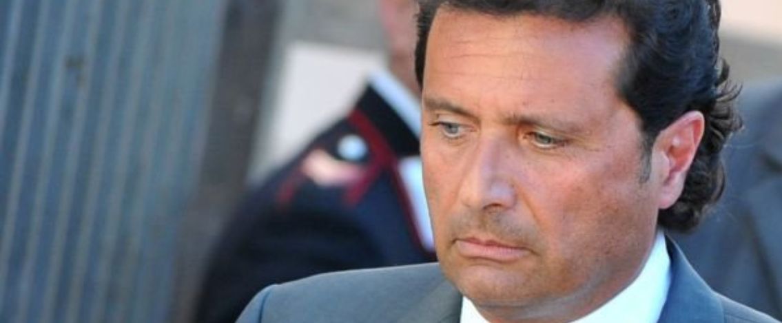 Francesco Schettino potrebbe lasciare il carcere, ecco perché