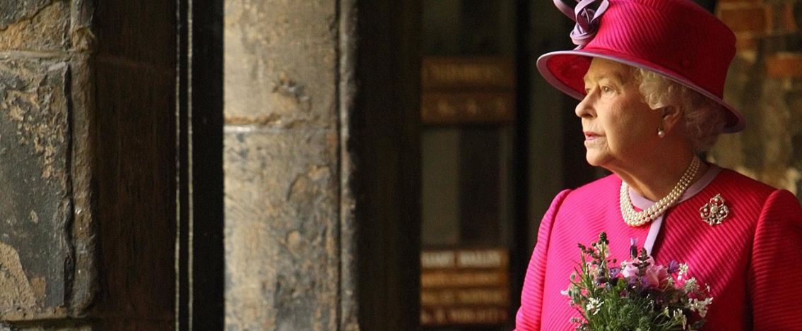 The Royal Family, terminato il periodo di lutto. Cosa accade ora