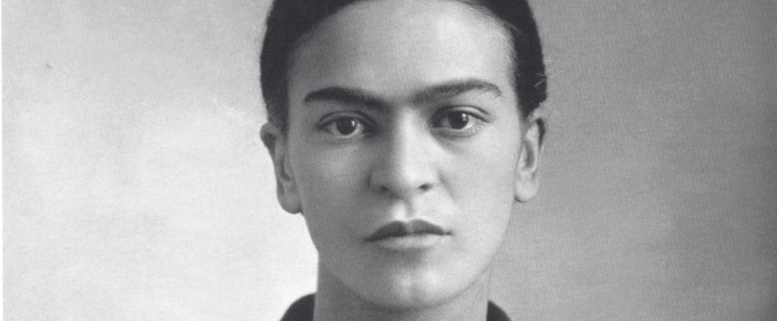 Frida Kahlo. Una vita per immagini, la mostra a Riccione