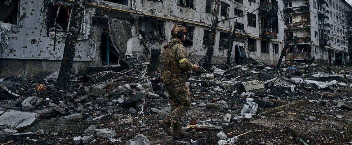 Guerra Russia-Ucraina, gli Usa frenano Zelensky e parlano di possibile soluzione