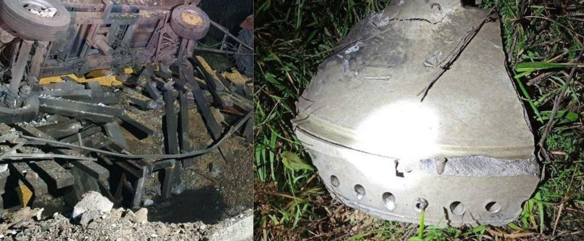 Missile russo cade in Polonia, 2 i morti. Zelensky escalation significativa